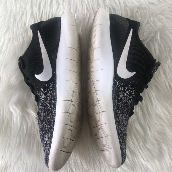 Nike flex contact sneakers - Picture 4 of 9